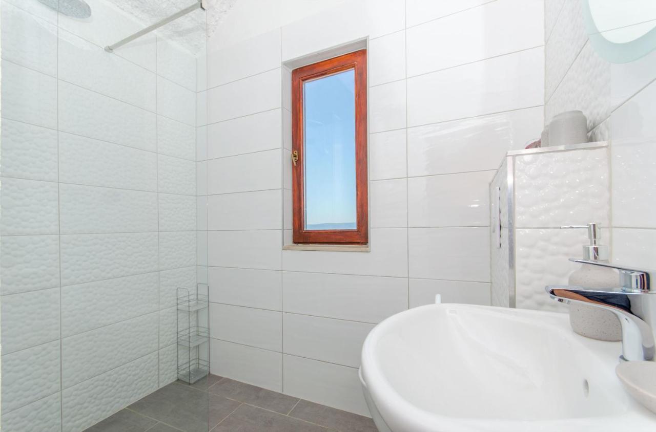 House Miroslav Villa Podgora Kültér fotó